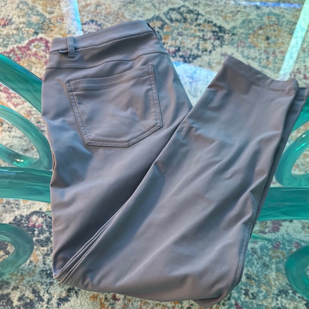 Lululemon